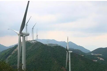 風(fēng)力發(fā)電機(jī)速度緩慢,，是如何成功發(fā)電的呢