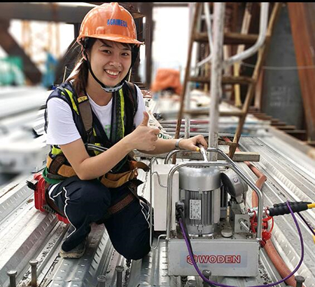 液壓扳手泵站采購(gòu)，具體看型號(hào)還是參數(shù),？