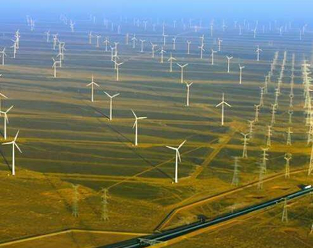 風力發(fā)電廠選址怎么選,，這其中大有學問