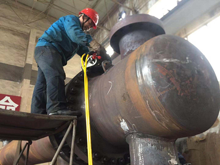 重型機(jī)械專用液壓扳手選擇,，掌握這幾點(diǎn)讓你少走彎路