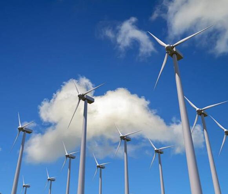 【風電應用技術】永磁體在風力發(fā)電機中的應用