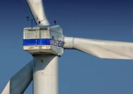 【風電快訊】精準化發(fā)電功率計算 賦能風電產業(yè)高質量發(fā)展