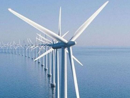 【風電科普】清潔能源風力發(fā)電機,，轉一圈可以發(fā)多少度電？