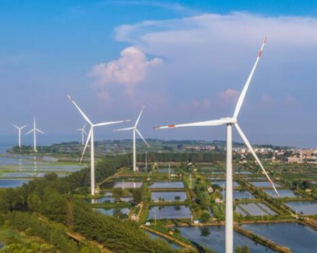 【風電現(xiàn)狀】中國風電，十倍增長大時代