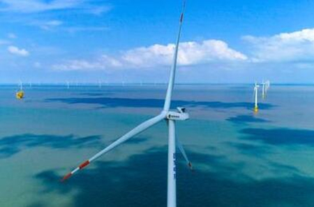 【海上風(fēng)電】2022年全球海上風(fēng)電四大趨勢,，點(diǎn)擊了解