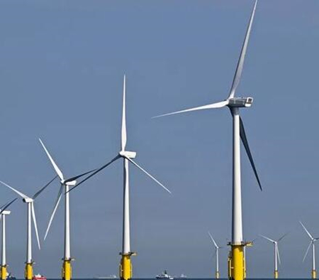【風電國際】歐洲海上風電正進入“負補貼”時代,？
