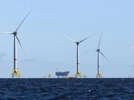 【海上風電】海上風電發(fā)電量下降,，有史以來首次！